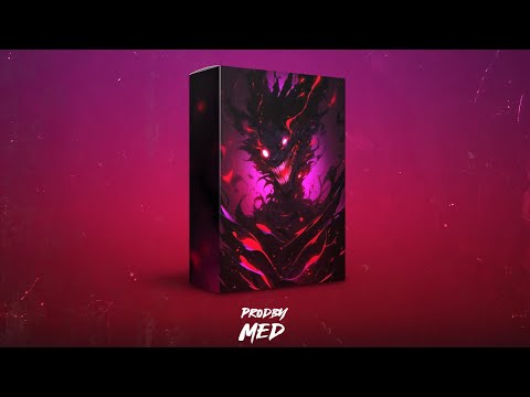 [FREE] BRAZILIAN PHONK "ONYX" DRUM KIT + VOCALS + MIXER PRESETS + LOOPS + MIDIS | FREE DRUM KIT 2026