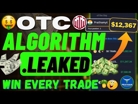 How to win every trades in Quotex🔥| Binary trading strategy 21 | PrathamTradeMaster