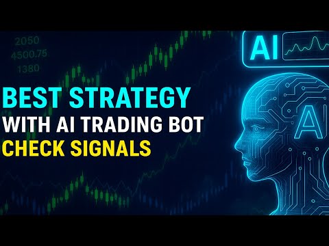 Best scalping strategy Pocket Option with AI Bot | Trading Robot | Binary options bots