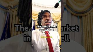 The stock market in a nutshell
