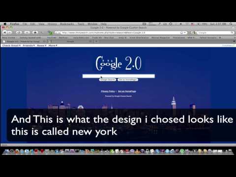 Make Your own Google Search engine