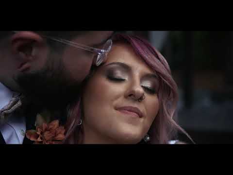 Jeremy + Mariah