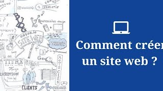 comment créer un site internet