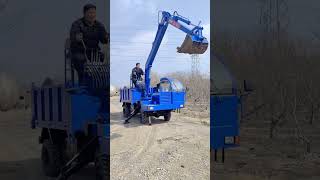Excavator Videos #ExcavatorWork #ExcavatorOperator #ExcavatorSkills #ExcavatorCompilation #Excavator