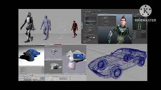 GRAPHICS AND VISUAL COMPUTING