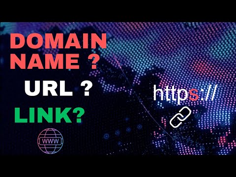 Part 19: HTML URL | Complete HTML Course