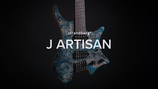 The Boden J Artisan  | .strandberg* Guitars