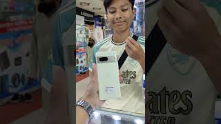 pixel 7 | 128gb USA | Sell Update | #google #pixel #camera #sell #shorts #short #unboxing #review