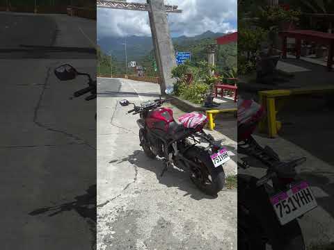 #Cb650r #bike  #bikelife  #twisty  #roads  #kennonroad  #benguet