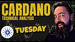 Breaking Out! - Cardano ADA Analysis And Price Prediction.