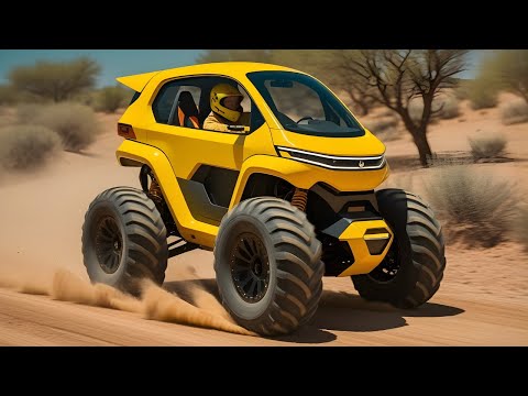 CRAZIEST INVENTIONS MADE BY ORDINARY PEOPLE