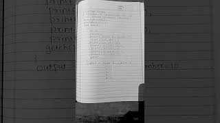 c language || postfix increment decrement operator || supriya coding || coding_marathi