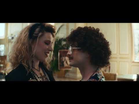 Weird Al Meets Madonna - Part 3