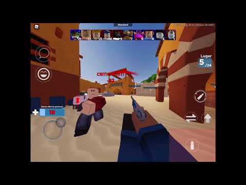 I am toxic pvp players