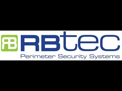 MBS404 Wall Intrusion Detection System