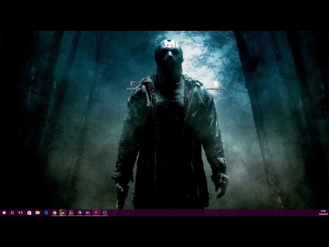 Friday the 13th