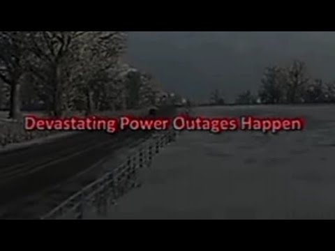 Prepare NOW!!! #power #outage #survival