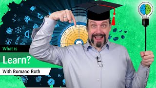 What is Learn 👩‍🎓 ? | SAFe DevOps Health Radar