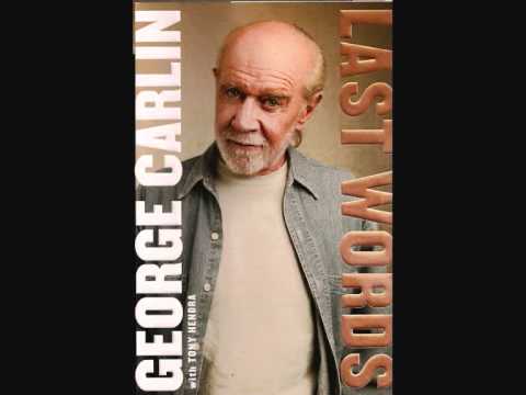 George Carlin: Last Words - Part 7 of 20