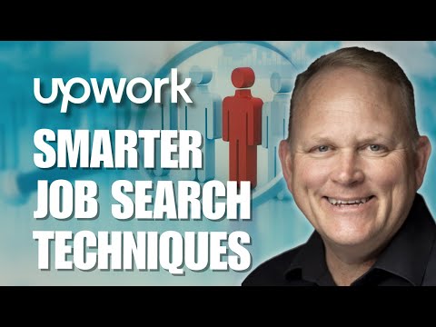 Succeed on Upwork: Easy Jobs for Students - Ep 4 | Upwork Beginner Series
