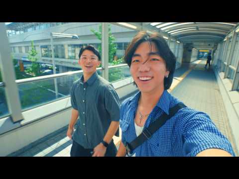 I Flew 7,123km to Surprise a Stranger in Japan