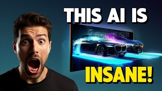 This AI Software Turned My Videos INSANE… You Have to See the Results! (Higgsfield AI)
