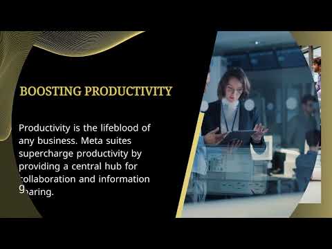 UNLEASHING THE POWER OF META SUITE.mp4