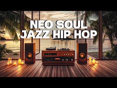 Daylight Drift – Soulful Vibes to Lighten Your Day | Neo Soul x Jazz Hop x Funk Flow