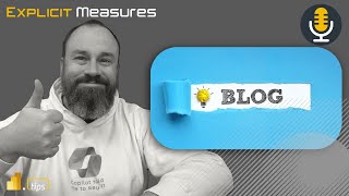 Fabric June 2025 Feature Draft - Ep.439 - Power BI tips