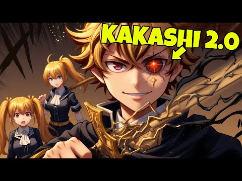Reincarnated as a Villain, He Can COPY Anything with His Evil Eyes | Manga Recap |