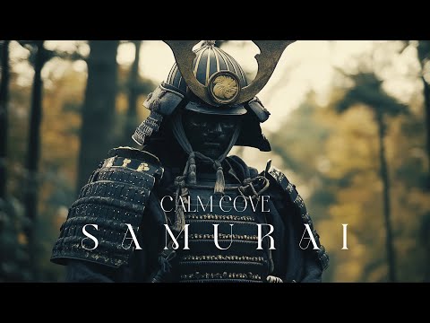 Journey to Serenity - Meditation with Japanese Flute Music, Healing and Peace