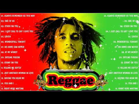 BEST REGGAE MIX 2024 - MOST REQUESTED REGGAE LOVE SONGS 2024 - OLDIES BUT GOODIES REGGAE SONGS 💽