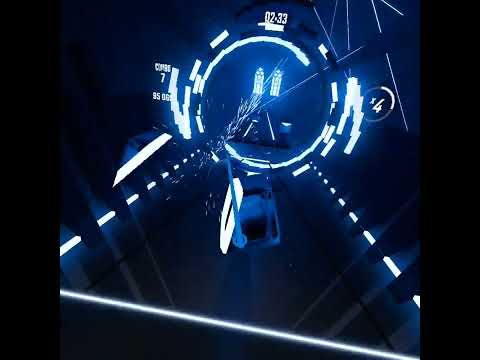MEGOLAVANIA Camellia Remix (BEATSABER)