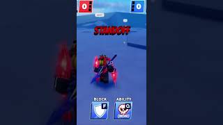Bladeball comeback #roblox #bladeballscript #games #gaming
