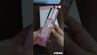 LANEIGE Clear C Advanced Effector_EX Review #laneige #skincare #tonerforallskintypes #shorts #korean