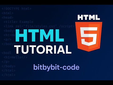 HTML Table, TR, TD, and TH Tags Explained -6