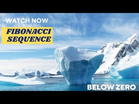 Fibonacci Below Zero | Flowchart