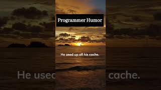 #programminghumor #programmer #shorts