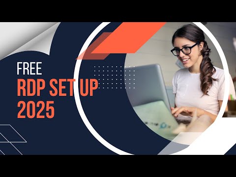 Unlock Free RDP Fast – No Credit Card!