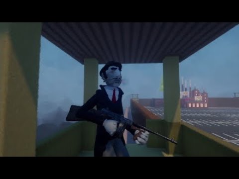 John Wick 5