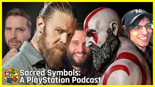 You're A God | Sacred Symbols, Episode 394