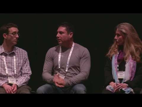 XTech 2017 Day 1 - 7 : XTech for Improving Human Mental Performance