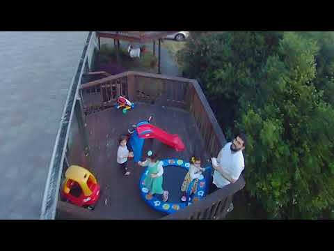 Backyard Flight