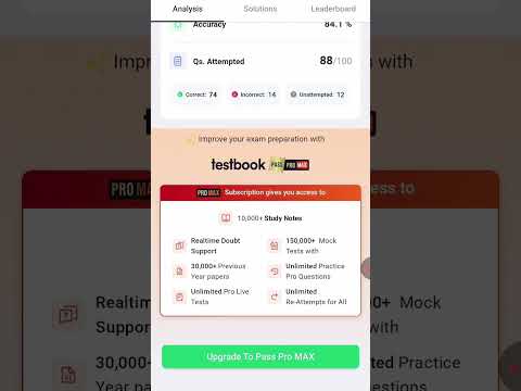 SSC CGL 2025 || MOCK 06 || DAY 06 #ssccgl #cgl #sscgl2025 #sscexam #ssc