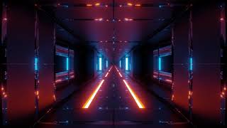 Tunnel 4K Motion Background Loop - Free VJ Loops 2020 | Free Video Background