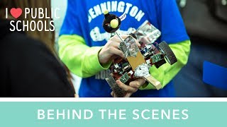 STEM: Key Building Blocks for Our Future – What Is STEM?