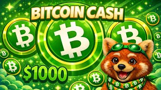 The ULTIMATE Bitcoin Cash (BCH) Market Guide - Key Levels & What Happens Next!