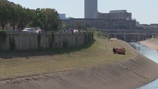Houston officials to address viral rumors after bodies found in bayous