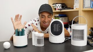 Xiaomi SoThing gadgets hands-on Techblog.gr