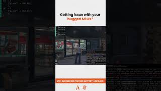 Struggling with bugged MLOs #fivem #gtav #fivemdevelopment #fivemservices #5mmarket